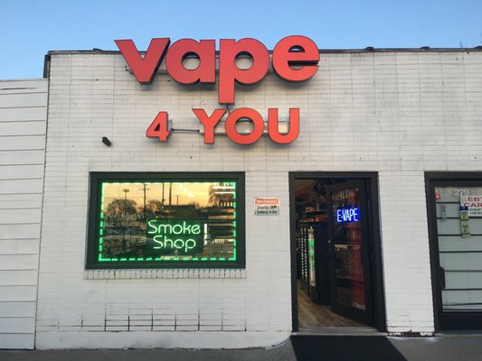 Vape 4 you