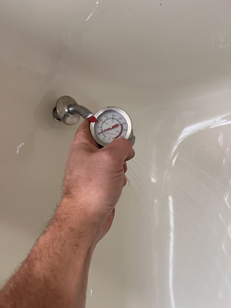 Slide of Drain Solutions & Plumbing Services