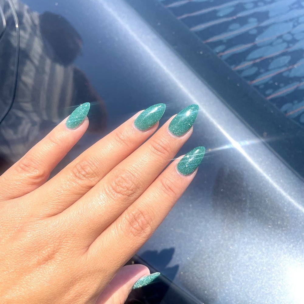 Manicure
