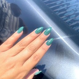 Manicure