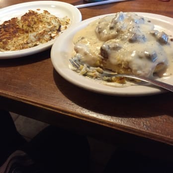 Anita's Cafe - Their biscuits & sausage gravy plate - $3.99! - Mexican Near Me - Edinburg, Texas Anita's Cafe - Their biscuits & sausage gravy plate - $3.99! - Mexican Near Me - Edinburg, Texas