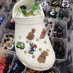 Charmplug626 - $1.00 each