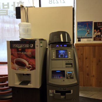 Han Bat Restaurant - Cash only - Korean Near Me - Chicago, Illinois