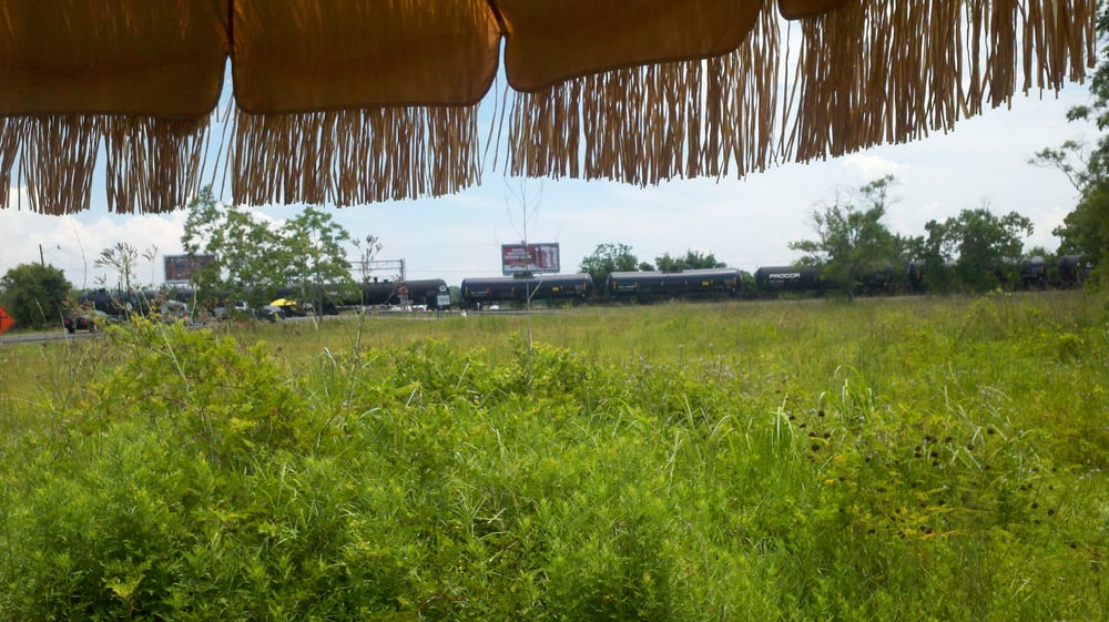 La Famosa Taqueria