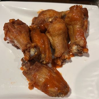 Laughing Monk Cafe - Fried chicken wings - Sushi Bars Near Me - Boston, Massachusetts Laughing Monk Cafe - Fried chicken wings - Sushi Bars Near Me - Boston, Massachusetts