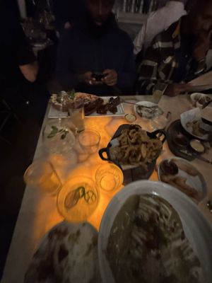 Geronimo Tequila Bar and Southwest Grill - New Haven by null