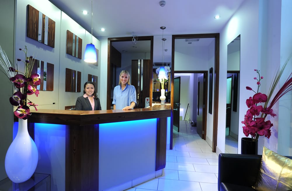 PALL MALL DENTAL 15 Pall Mall, London, United Kingdom Yelp