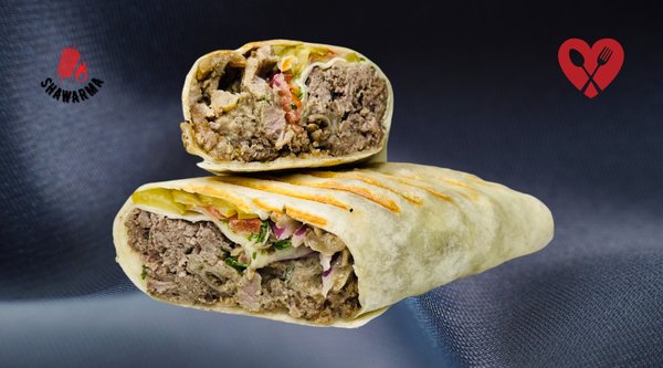Halal Shawarma ( HALA ) by null