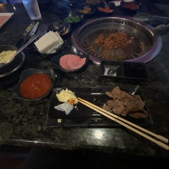 U-Grill Korean BBQ - Korean Near Me - Chino, California U-Grill Korean BBQ - Korean Near Me - Chino, California