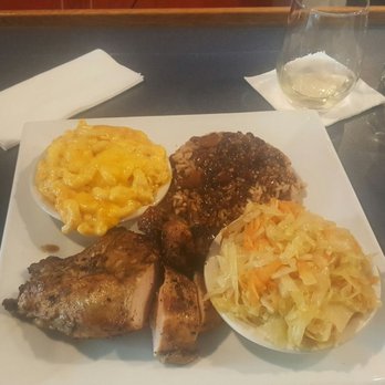 Cutlass Grille - Caribbean Near Me - Chesapeake, Virginia