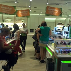Les Cosmétiques The Face Shop - Grand opening sale