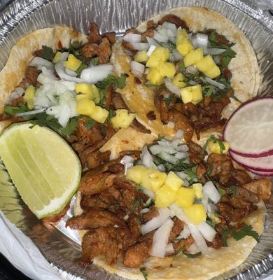 Philly Tacos by null