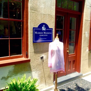 Madison Mathews - Women's Clothing Near Me - Charleston, South Carolina