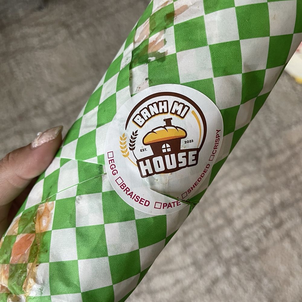 Banh Mi House - Vietnamese Near Me - Markham, Ontario
