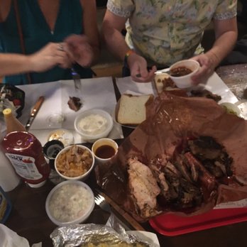 Cooper's Old Time Pit Bar-B-Que - Barbeque Near Me - Austin, Texas Cooper's Old Time Pit Bar-B-Que - Barbeque Near Me - Austin, Texas