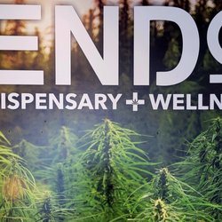 Endo Dispensary & Wellness of Austin