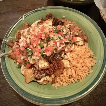 El Molcajete - Hawaiian Bowl!! My go to place for Mexican food! - Mexican Near Me - Spring Hill, Tennessee
