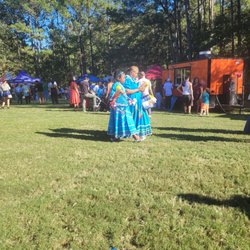 Latin American Festival