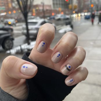 D+W Polish - Design by Fiona - Nail Salons Near Me - New York, New York D+W Polish - Design by Fiona - Nail Salons Near Me - New York, New York