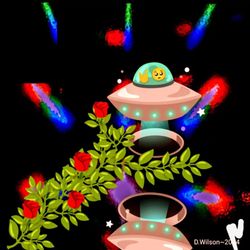 Plaza Artist Materials & Picture Framing - I do surrealism and abstract,so what ever comes into my mind, which can be Salvador Dali like...
