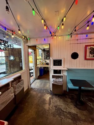 Mike's Taco Club by null