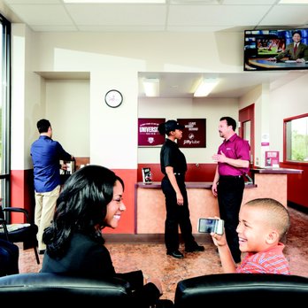 Jiffy Lube - Oil Change Stations Near Me - Carmichael, California