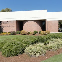 Urology Center of Columbus - 1021 Talbotton Road Columbus, GA 31904 706-324-7700 www.harperurology.com