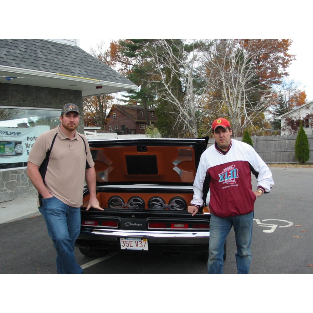 CAR TUNES ETC Updated July 2024 19 Photos & 17 Reviews 2 Laconia