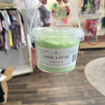 Upon A Star Slime Events - Slime ready to go! 1lb! - Kids Activities Near Me - San Antonio, Texas Upon A Star Slime Events - Slime ready to go! 1lb! - Kids Activities Near Me - San Antonio, Texas