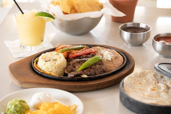 Gloria's Latin Cuisine by null