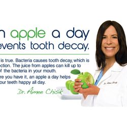Aimee Chisik, DDS