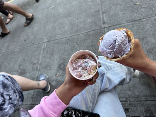 Salt & Straw by null