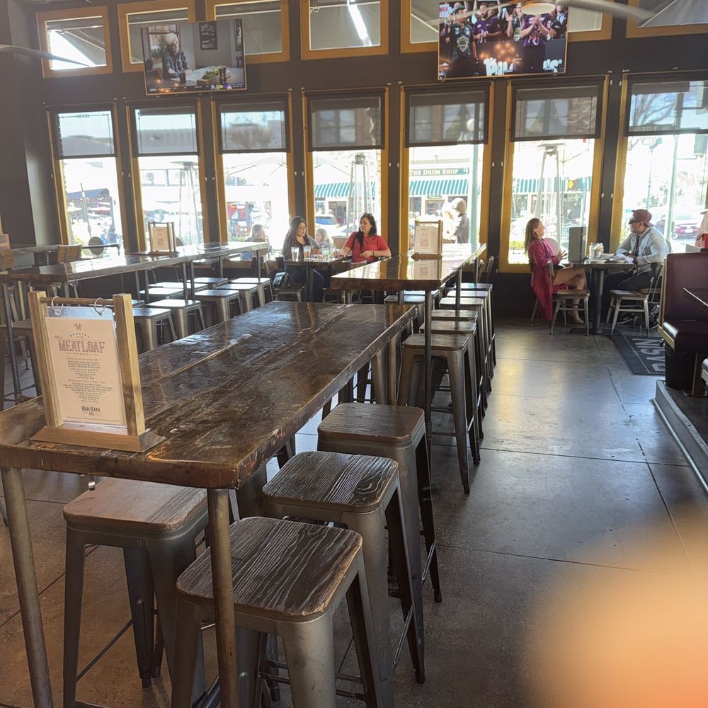 Basin 141 - Gastropubs Near Me - Monrovia, California Basin 141 - Gastropubs Near Me - Monrovia, California