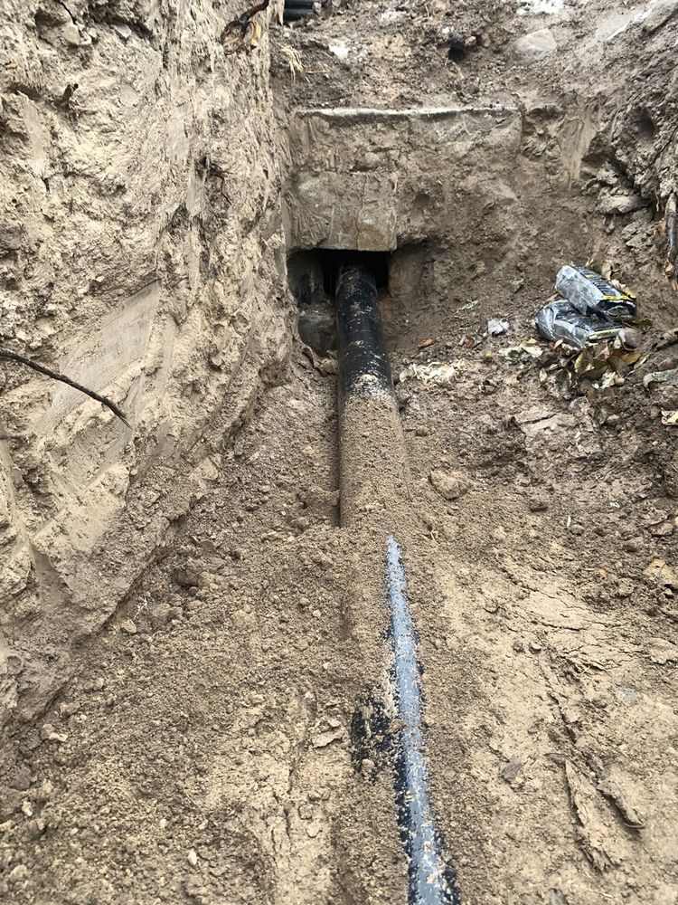 Slide of Reeltek Sewer & Drain Cleaning