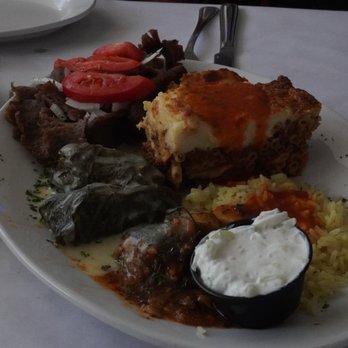 Hellas Restaurant - Combo - Bakeries Near Me - Tarpon Springs, Florida Hellas Restaurant - Combo - Bakeries Near Me - Tarpon Springs, Florida