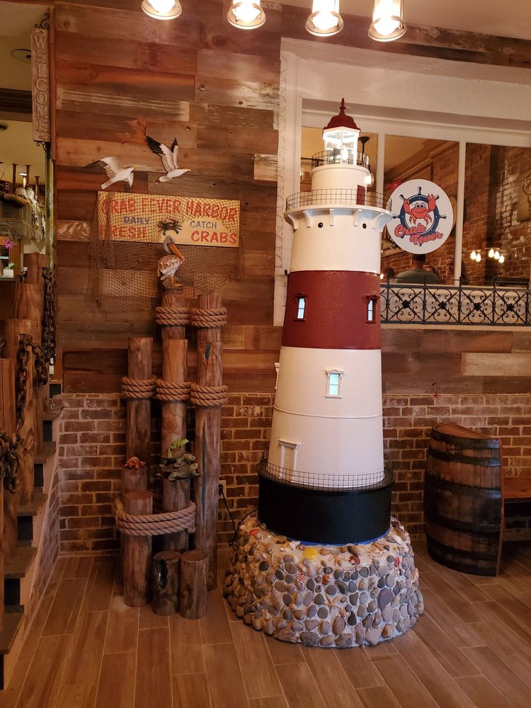 CRAB FEVER 320 Photos & 172 Reviews 1907 W End Ave, Nashville, TN