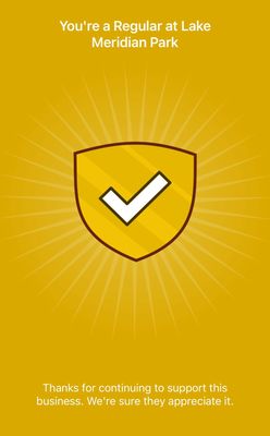 Lake Meridian Park by null