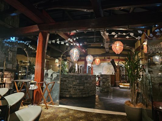 Ginza Ukai-Tei by null
