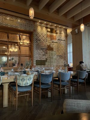 The Peacock by null The Peacock by null