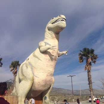 Cabazon Dinosaurs - Rawr! - Museums Near Me - Cabazon, California Cabazon Dinosaurs - Rawr! - Museums Near Me - Cabazon, California