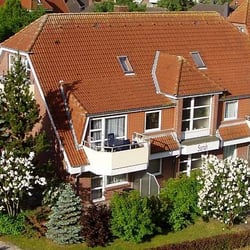 Ferienhaus Sarah
