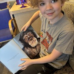 Ensley Orthodontics - Fun waiting room and all kinds of contests for the kids and adults