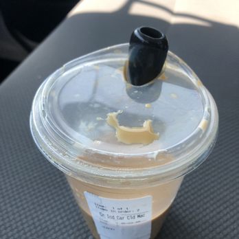 Starbucks - Coffee & Tea Near Me - Fontana, California Starbucks - Coffee & Tea Near Me - Fontana, California