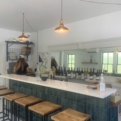 The Parlour