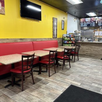 Prince Gyro & Wings - Views - Chicken Wings Near Me - Gambrills, Maryland