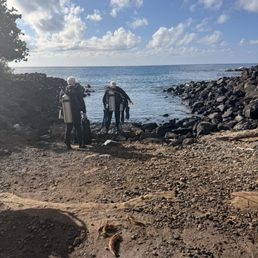 Koloa Landing
