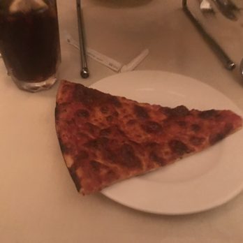 Ralph's Pizzeria - Terrible burned plain pizza - Pizza Near Me - Nutley, New Jersey Ralph's Pizzeria - Terrible burned plain pizza - Pizza Near Me - Nutley, New Jersey