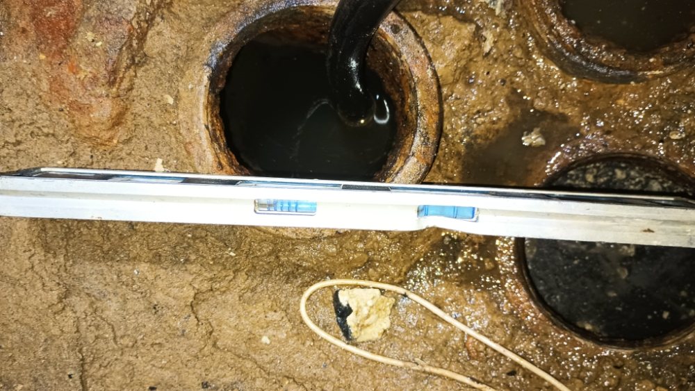 Slide of Bliss Plumbing & Drain