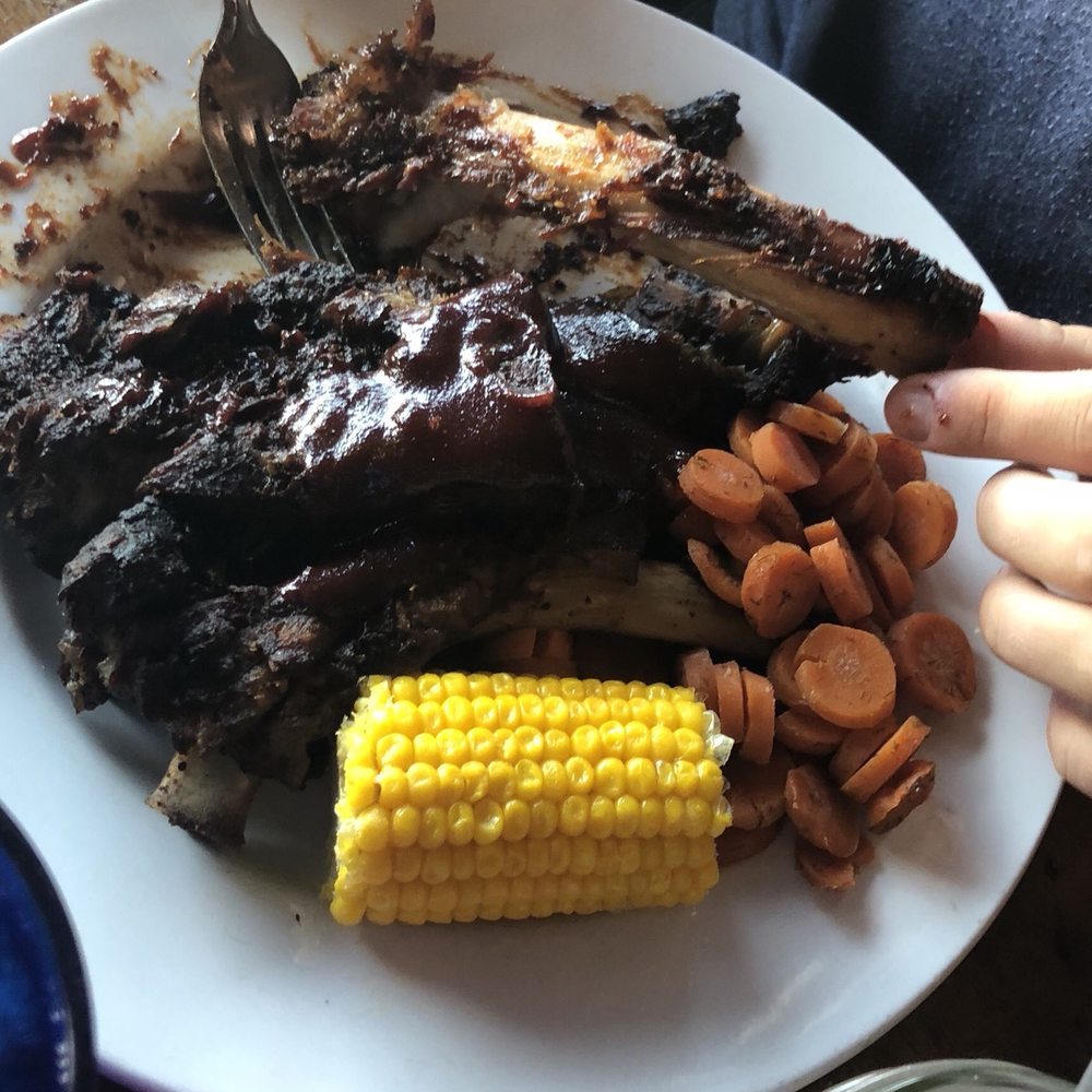 Rustler's Rooste - Steakhouses Near Me - Phoenix, Arizona