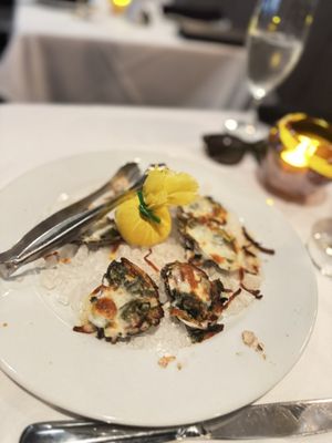 Mastro's Steakhouse by null